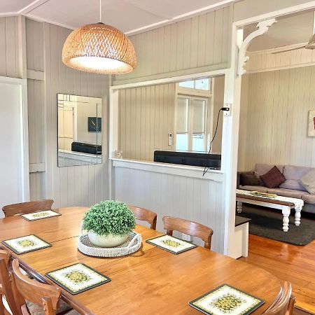 Childers Charmer With Aircon, Wifi & Modern Luxuries Exterior photo